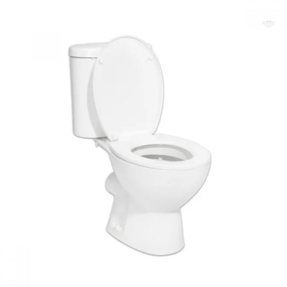 Моноблок със задно оттичане Cascada Amber KW-79100A Моноблок със задно оттичане Cascada Amber KW-79100A