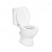 Моноблок със задно оттичане Cascada Amber KW-79100A Моноблок със задно оттичане Cascada Amber KW-79100A