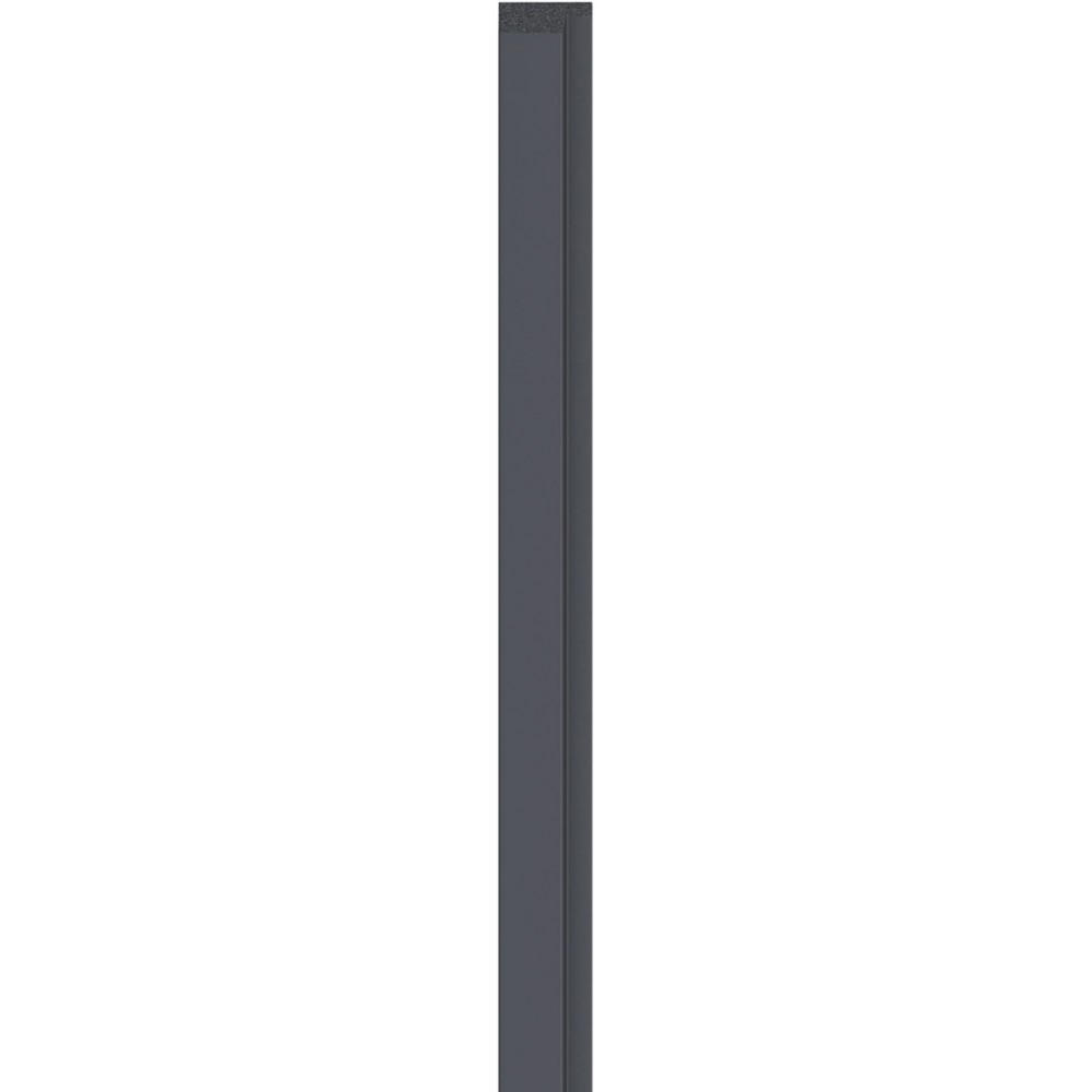 Профил LINERIO M-LINE ANTHRACITE ляв Профил LINERIO M-LINE ANTHRACITE ляв