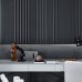 Профил LINERIO L-line Anthracite ляв