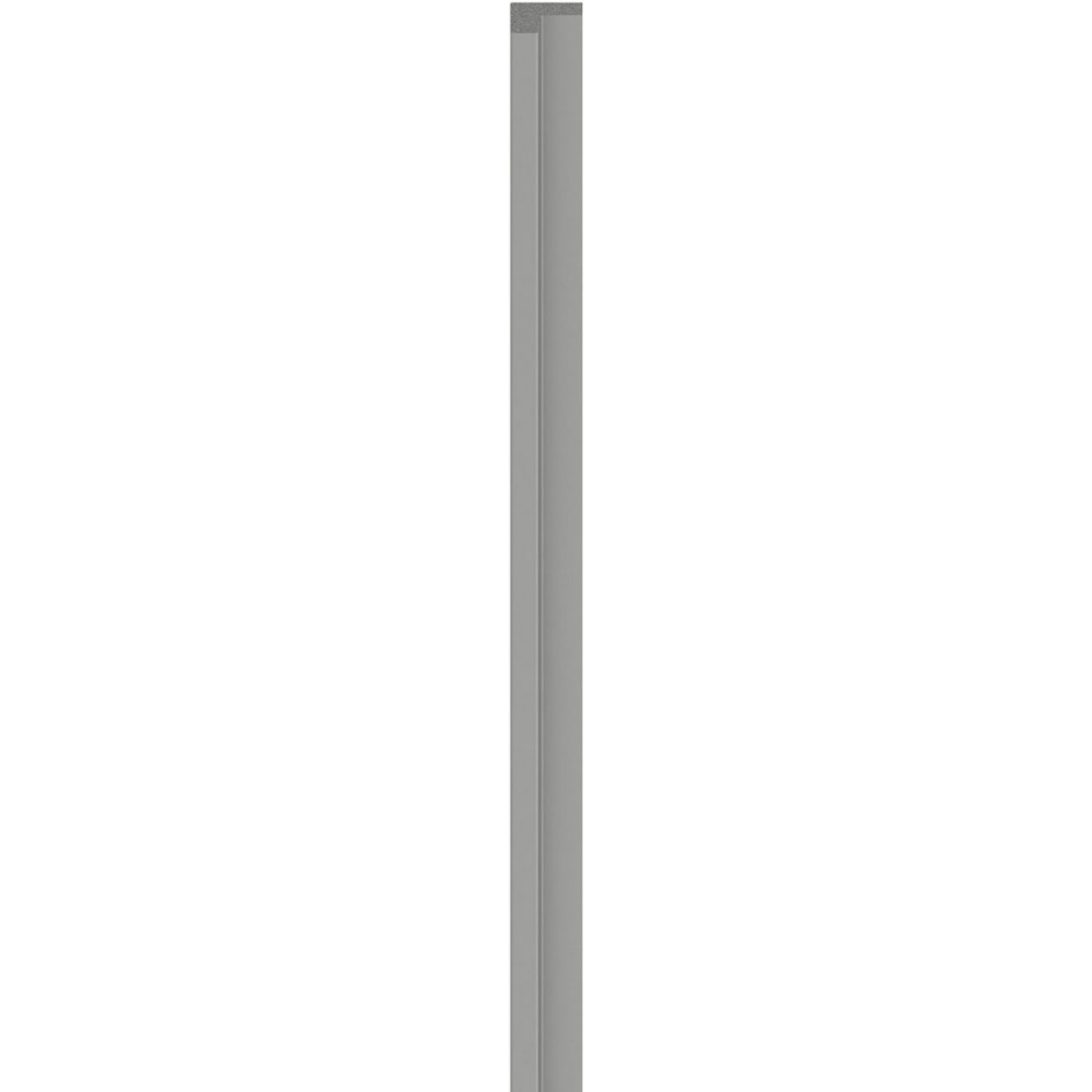 Профил LINERIO S-LINE GREY ляв