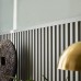 Профил LINERIO S-LINE GREY ляв