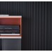 Профил LINERIO S-line Anthracite десен