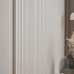 Профил LINERIO S-line White десен