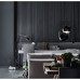 Профил LINERIO S-line Anthracite десен