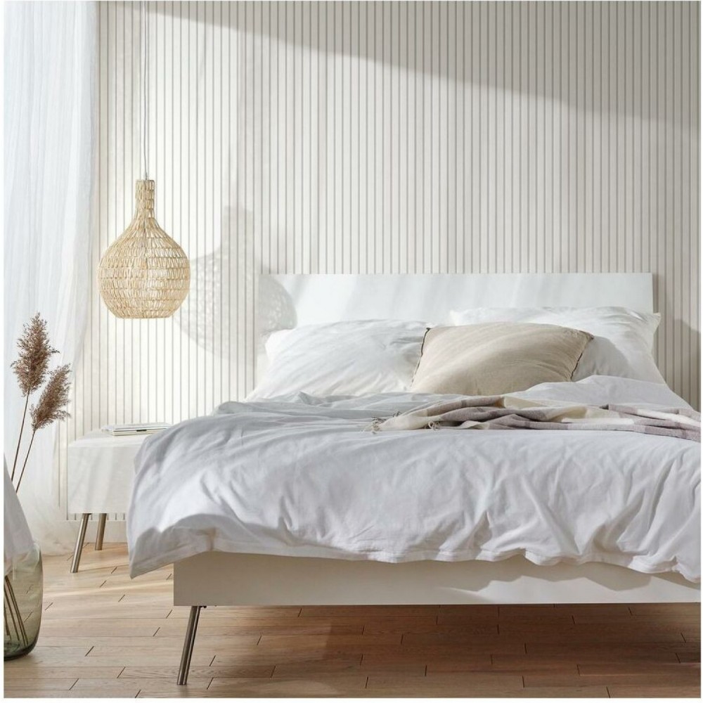 Профил LINERIO M-line White десен