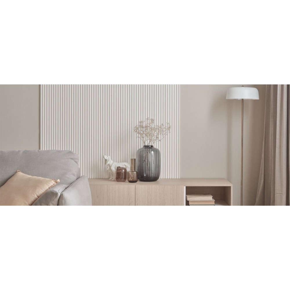 Стенен Панел LINERIO S-line White (Бял) Стенен Панел LINERIO S-line White (Бял)