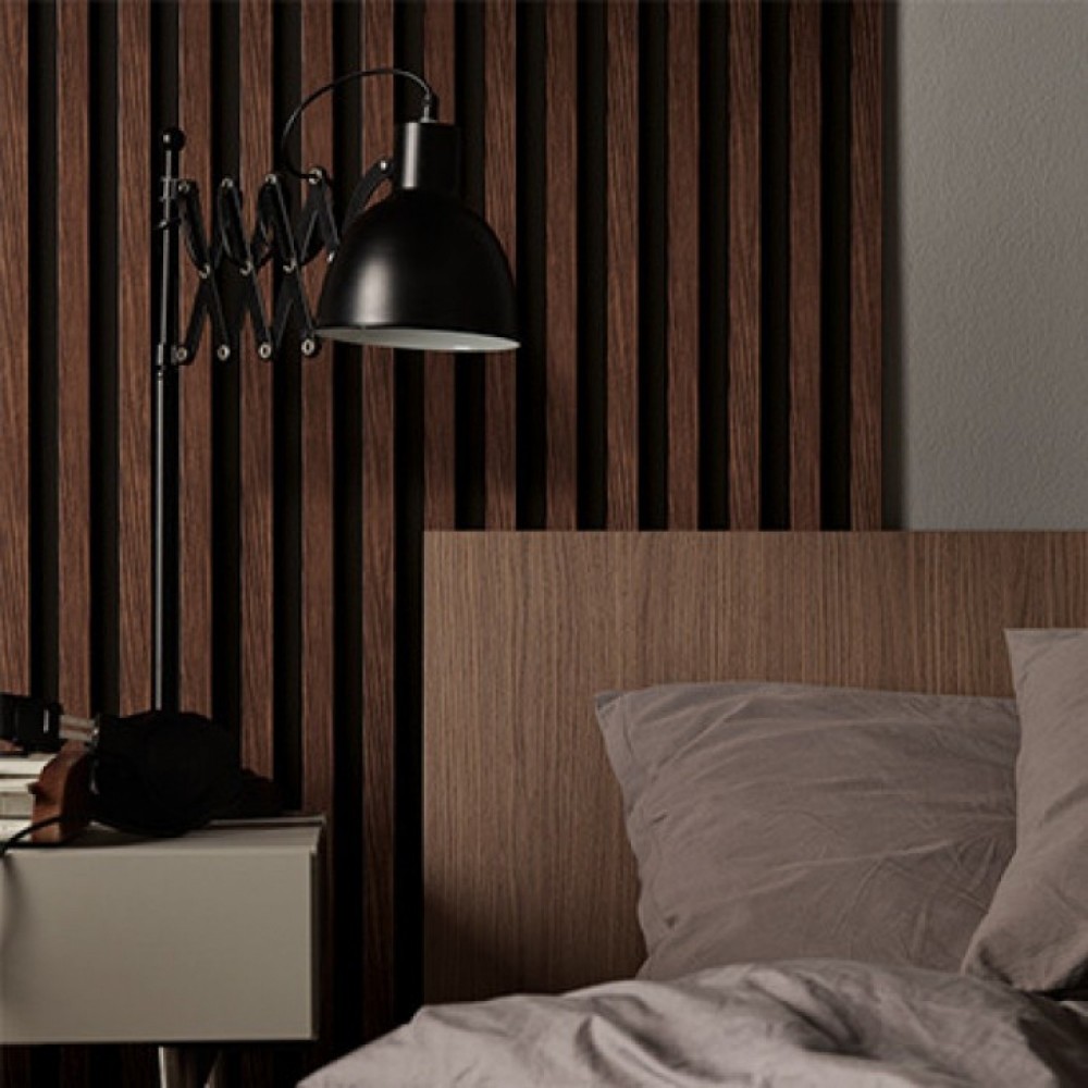 Стенен Панел LINERIO L-line  Mocca - 3026177