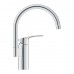 Eurosmart Кухненски смесител с висок чучур - GROHE - 33 202 003