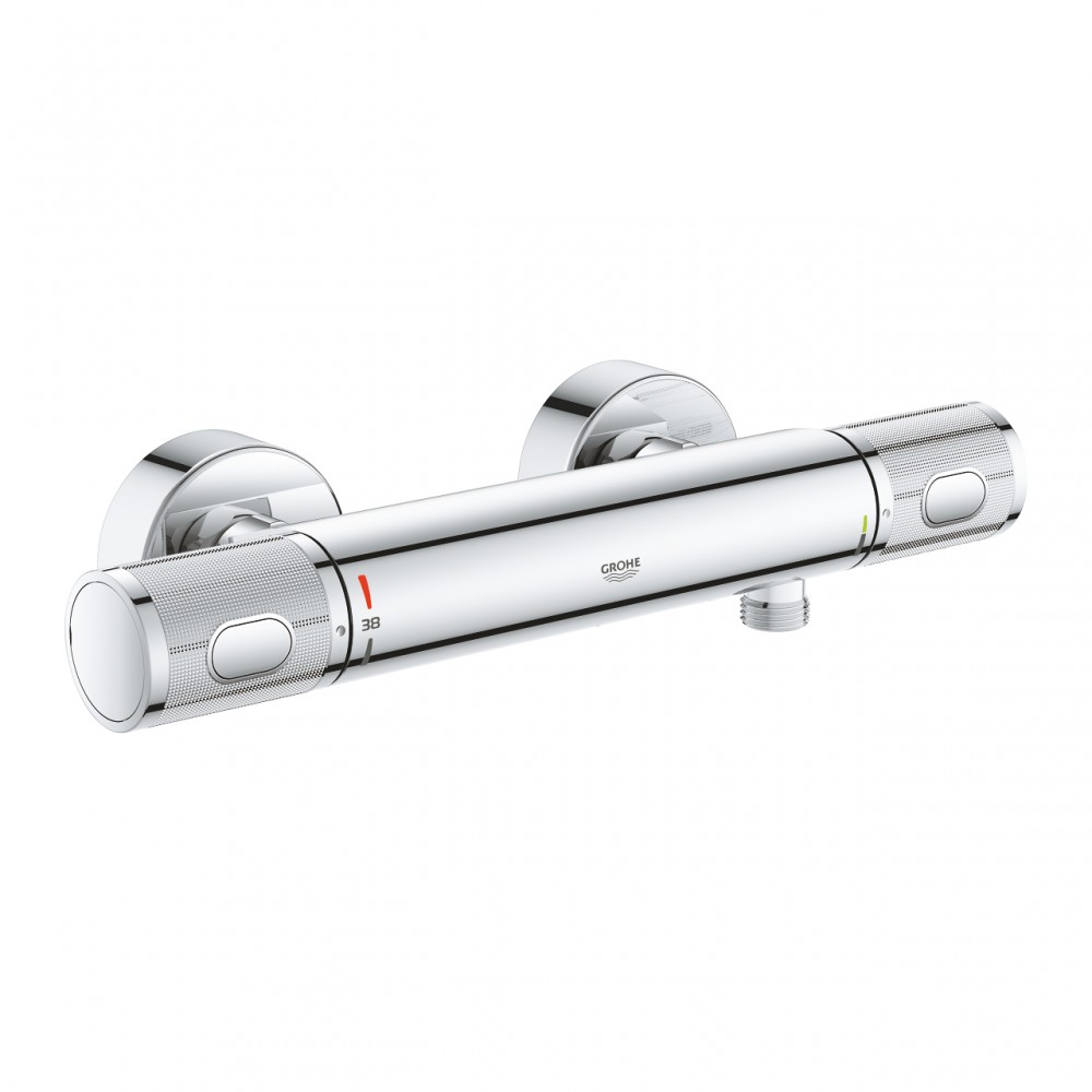 Термостатен смесител за душ 1/2″ Grohtherm 1000 Performance 