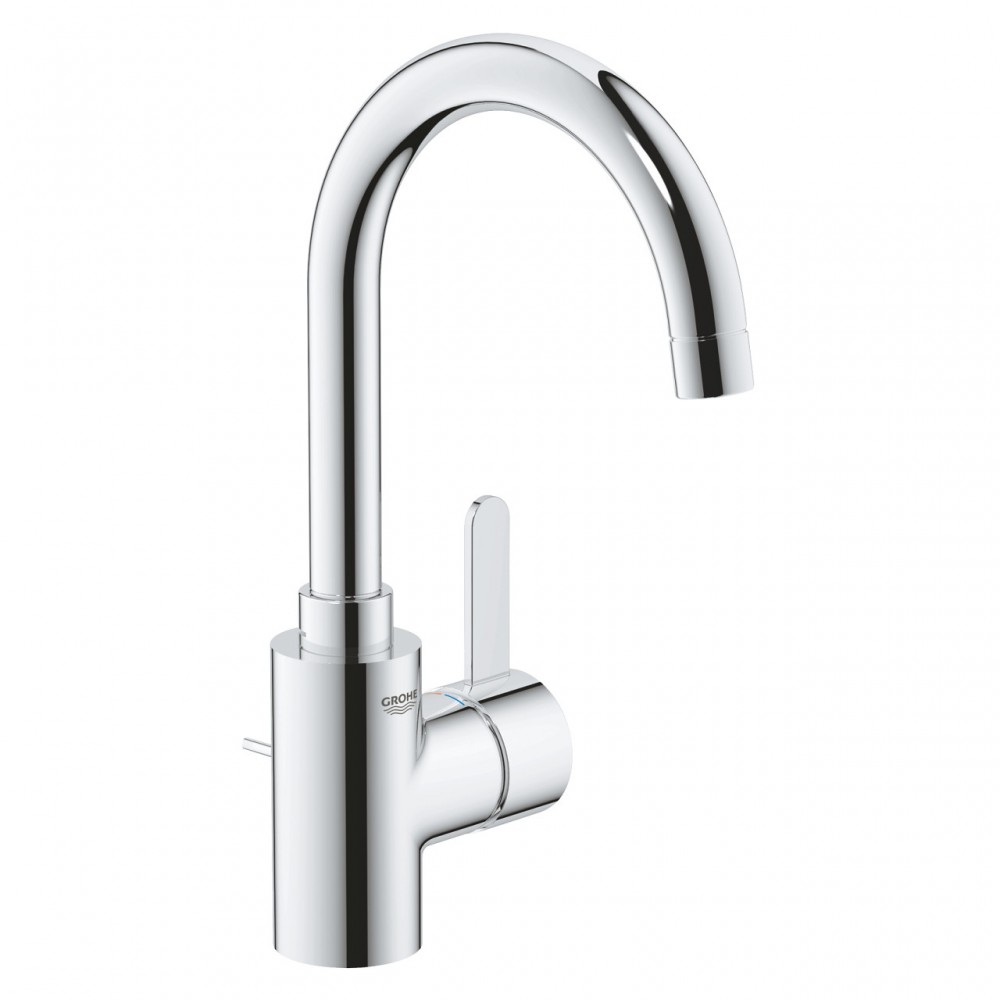 Eurosmart Cosmopolitan смесител за умивалник 1/2″, Едноръкохватков, L-размер GROHE - 32 830 001