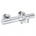 Термостатен смесител за вана/душ, 1/2″ Grohtherm 800 cosmopolitan 
