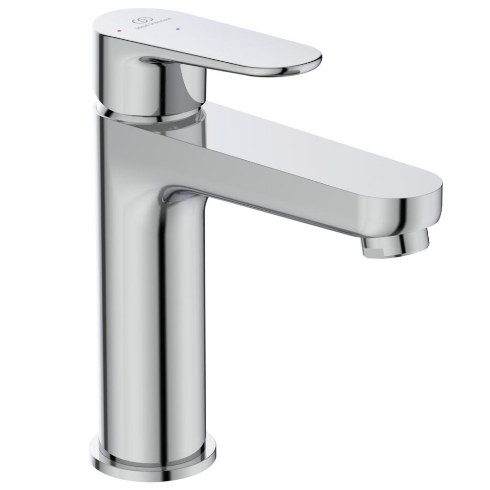 Смесител за умивалник Blue Start  с изпразнител, 5 l/min - BC154AA