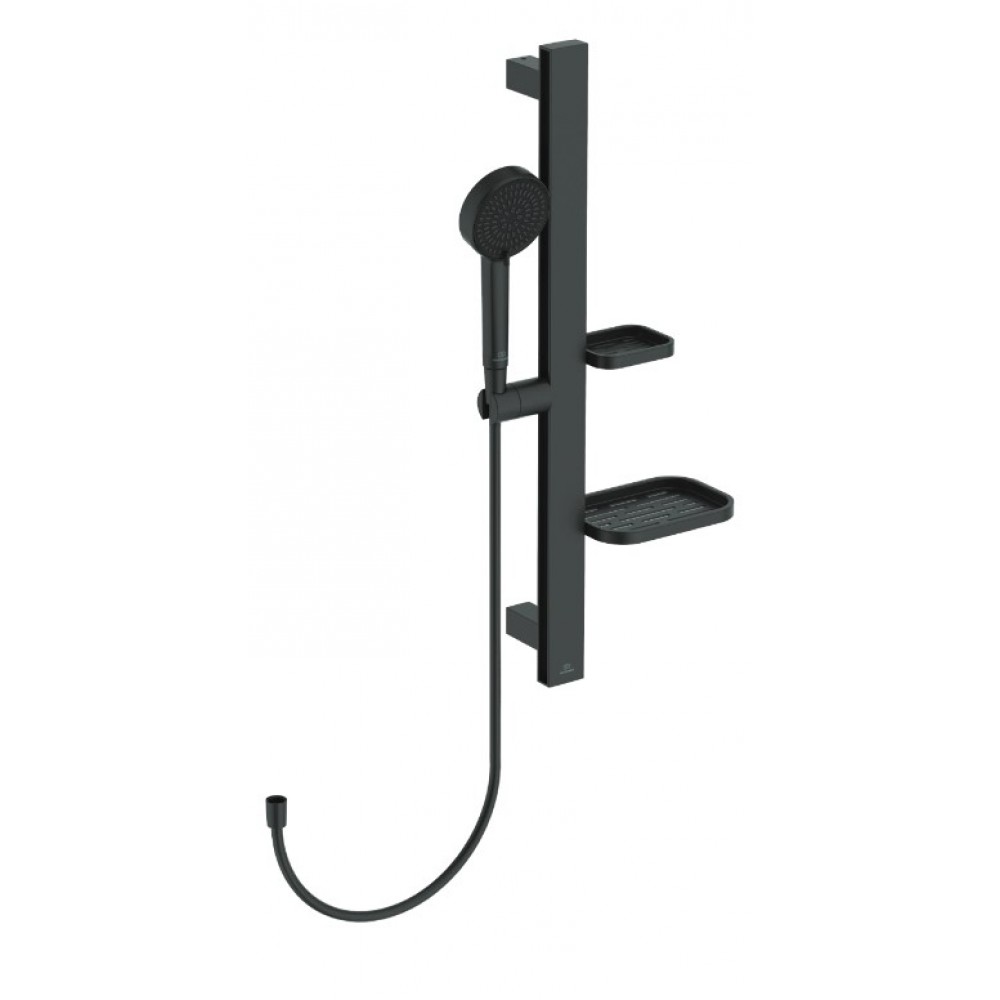 Душ комплект Idealrain ALU+ с полици - BD586XG
