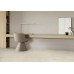 Гранитогрес Mauvila Light - 20/120см.