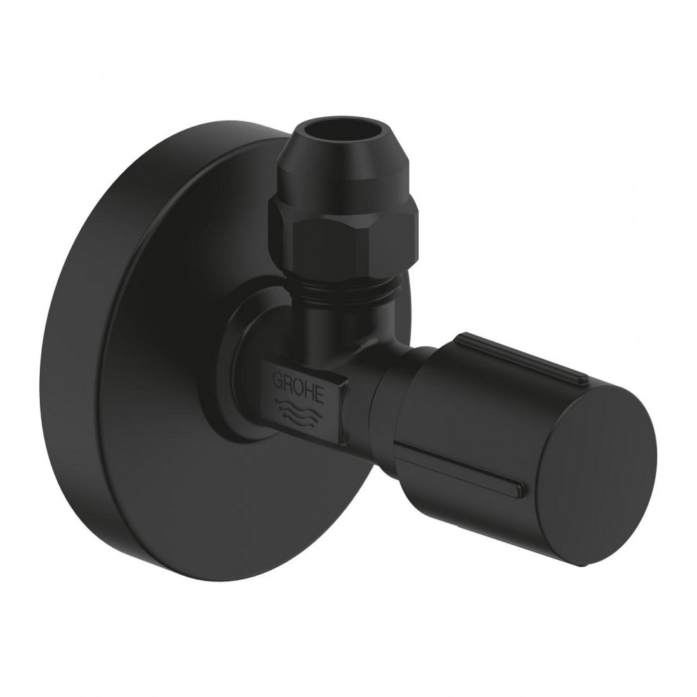 Ъглов вентил, 1/2″ GROHE - 22 074 KF0
