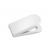 Моноблок с комфортна височина, седалка и капак със забавено падане The Gap square Rimless Моноблок с комфортна височина, седалка и капак със забавено падане The Gap square Rimless