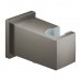 Комплект Brushed Hard Graphite