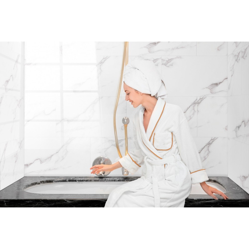 DUMAWALL GLOSS TRAPANI 65X37,5CM - стенен панел