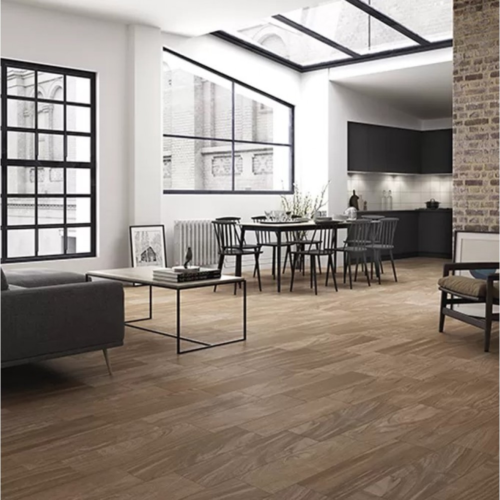 Oakland Roble Mate 15x90 - гранитогрес