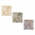 Dolomite Natural  - 33x33см - гранитогрес - 22002