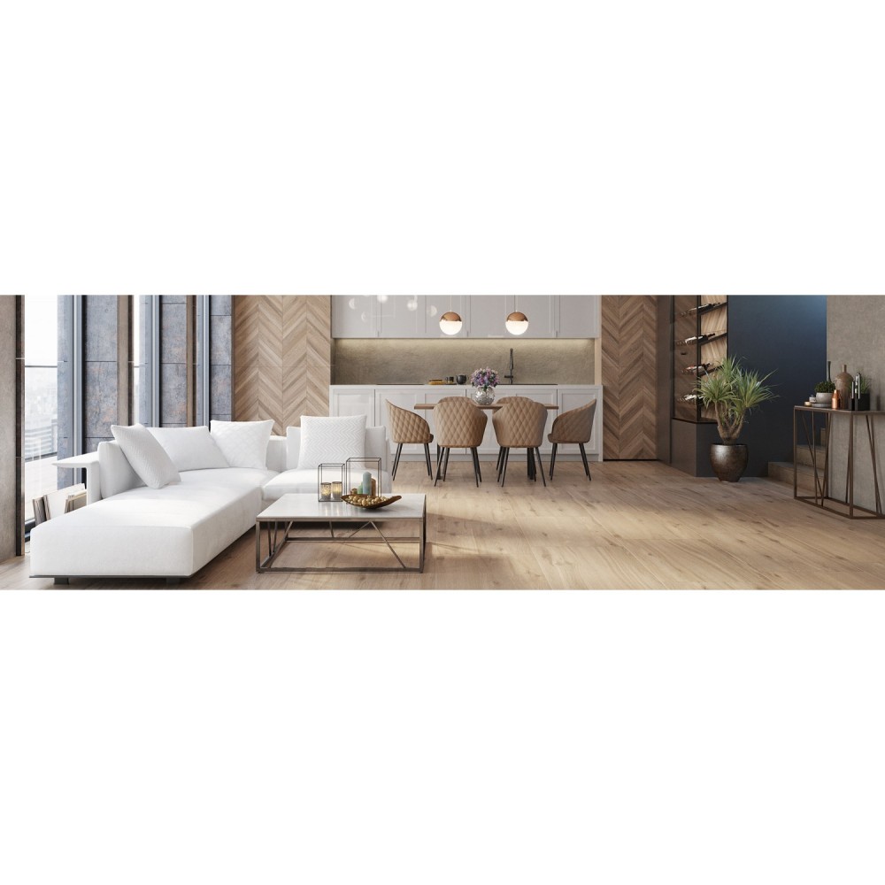 6133 Шато кафяв - 60x120см. - гранитогрес 6133 Шато кафяв - 60x120см. - гранитогрес