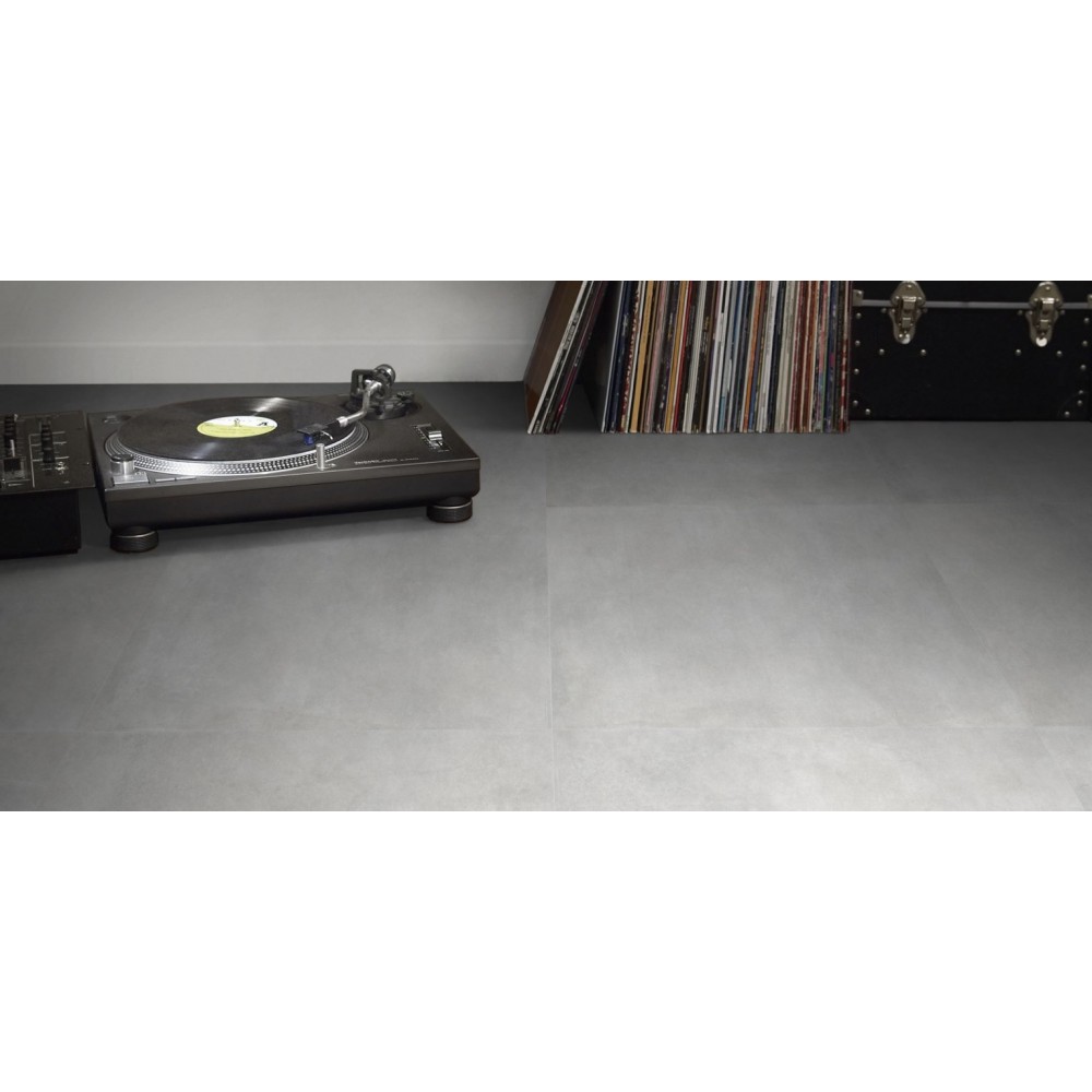Bronx Gris 33x33 - гранитогрес