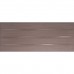 5722 Виола кафява - Viola Brown - 20x50см. - фаянс