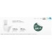 Моноблок с комфортна височина, седалка и капак със забавено падане The Gap square Rimless Моноблок с комфортна височина, седалка и капак със забавено падане The Gap square Rimless