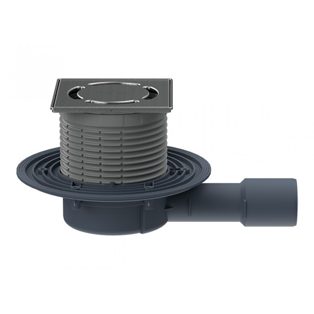 Сифон за баня HL 90Pr Blue 3000