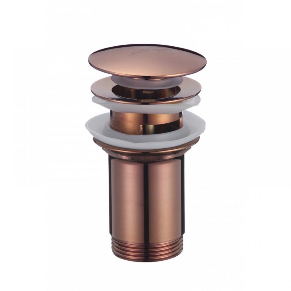 Клик Сифон Rose Gold IC S707K Клик Сифон Rose Gold IC S707K