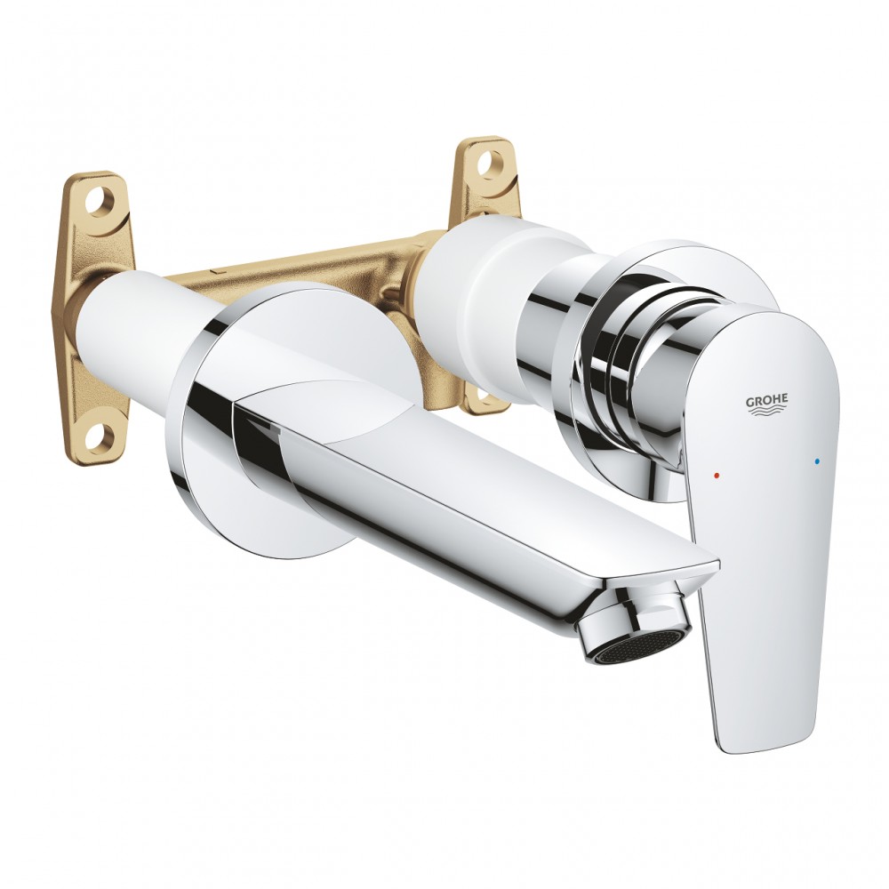 Bauedge двудупков смесител за умивалник GROHE - 20474001