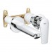 Bauedge двудупков смесител за умивалник GROHE - 20474001