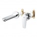 Bauedge двудупков смесител за умивалник GROHE - 20474001