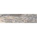 6053 Бохемия синя 15.5x60.5см. - гранитогрес