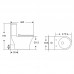 Моноблок ICC 7937P Black