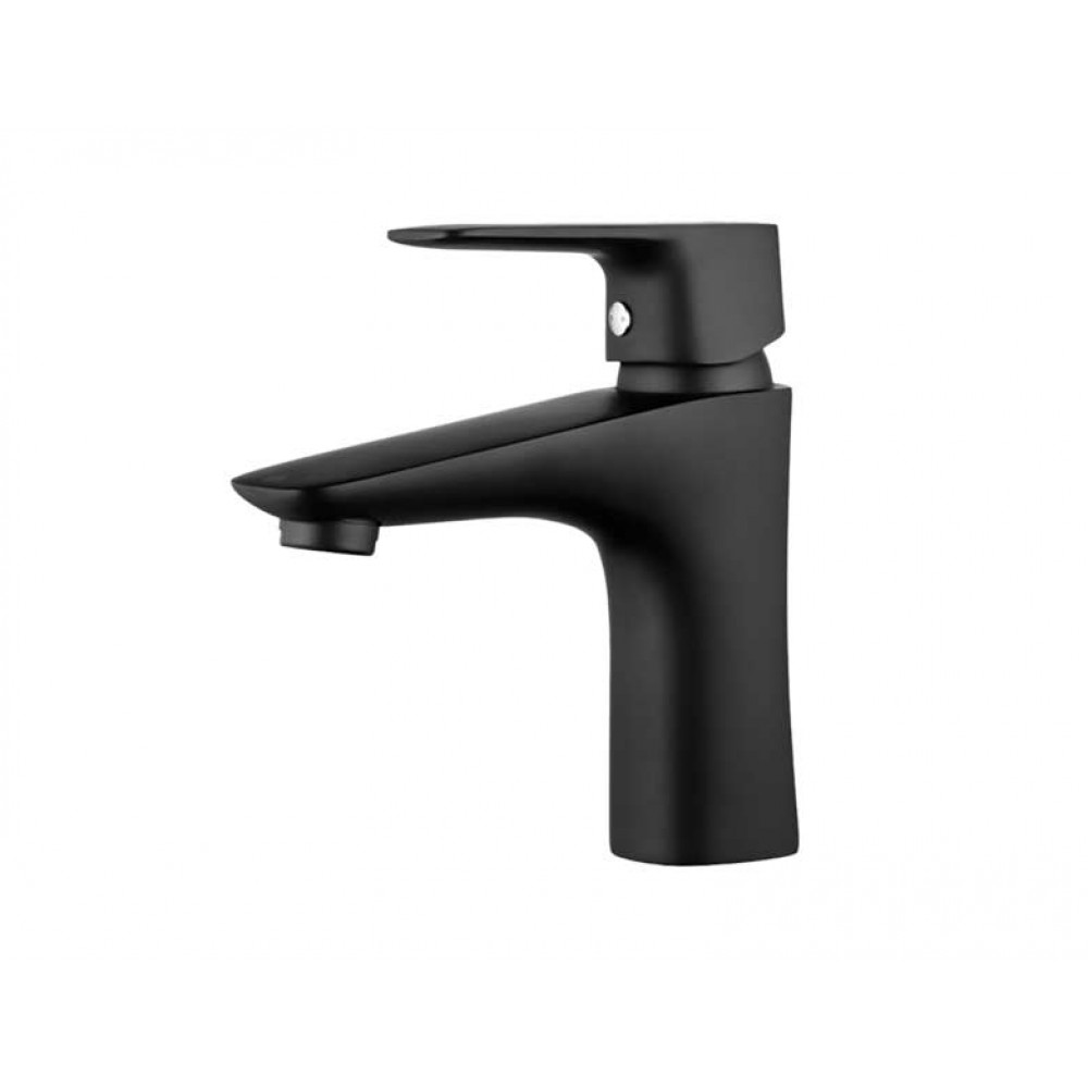 Смесител за  умивалник CASCADA LIFE BLACK /3445530
