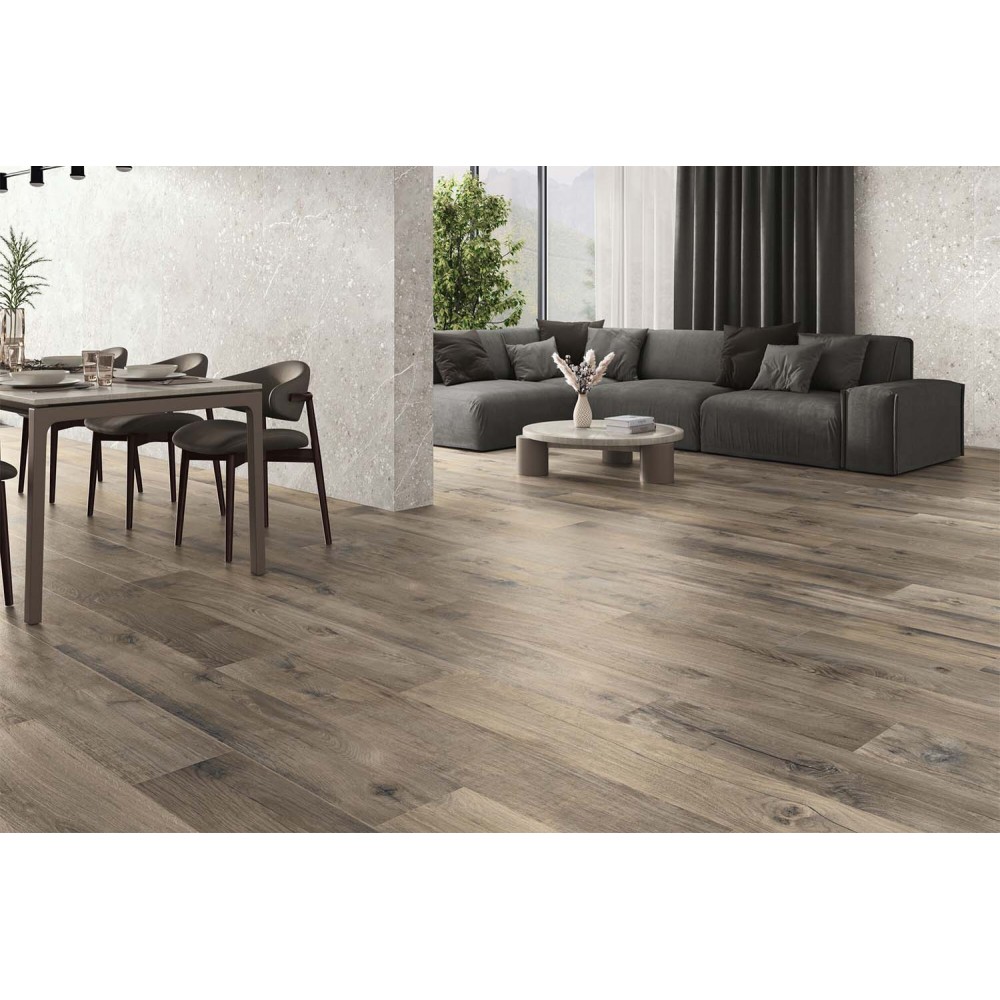 Гранитогрес Northwood Elm 20/120см.