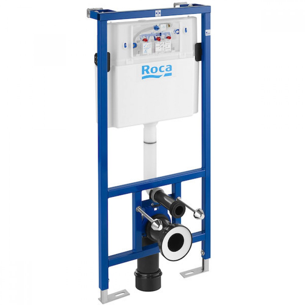 Структура за вграждане ROCA DUPLO  A890090020