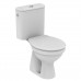 WC комплект с вертикално оттичане Alpha W835801/W009901 WC комплект с вертикално оттичане Alpha W835801/W009901