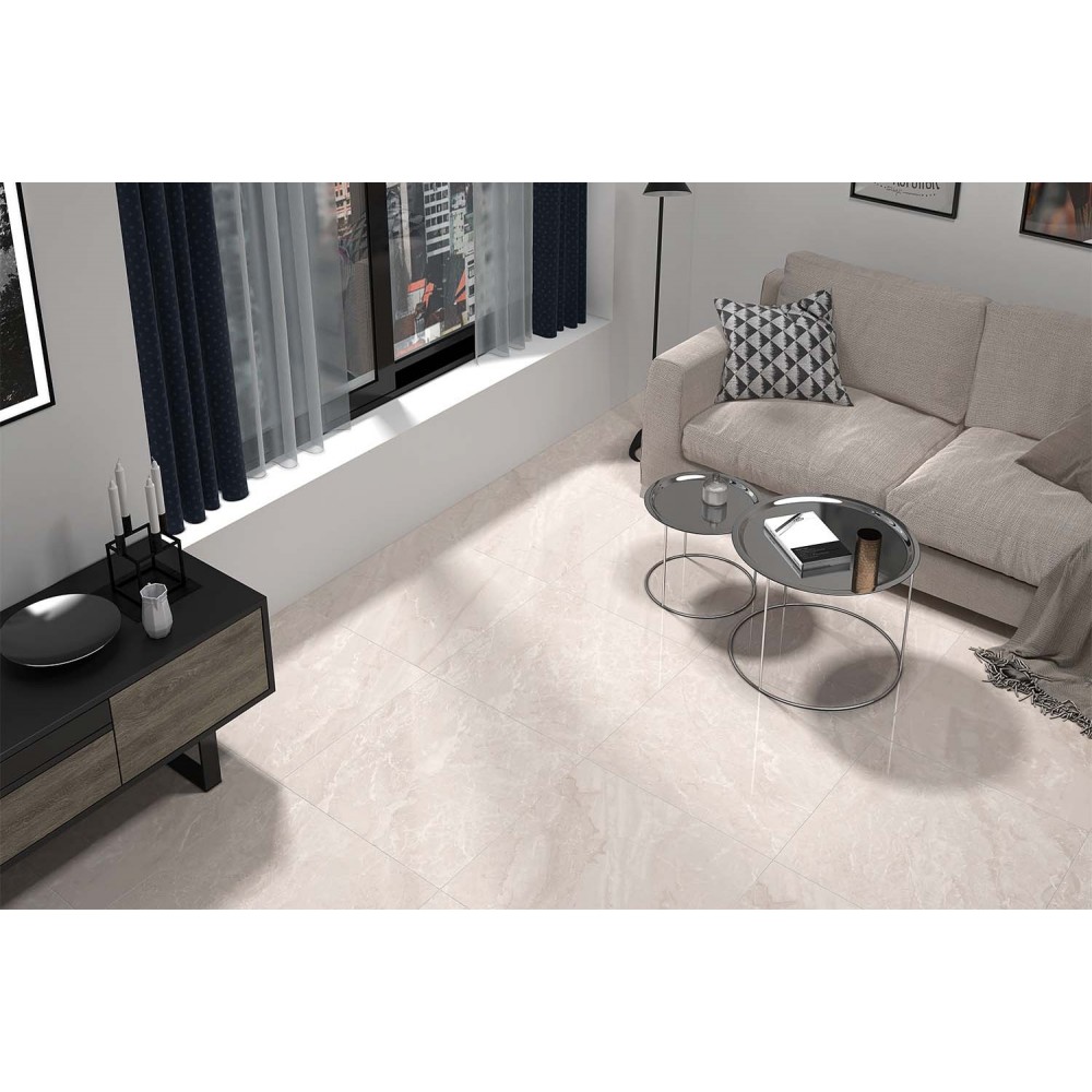 Cuzco Blanco 60.8x60.8 - гранитогрес
