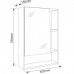 Горен PVC шкаф за баня ICMC 5015-70-2
