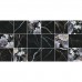 4945 Вертус  квадрати. 30x60см. - фаянс