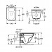 Комплект за вграждане The Gap Square Rimless